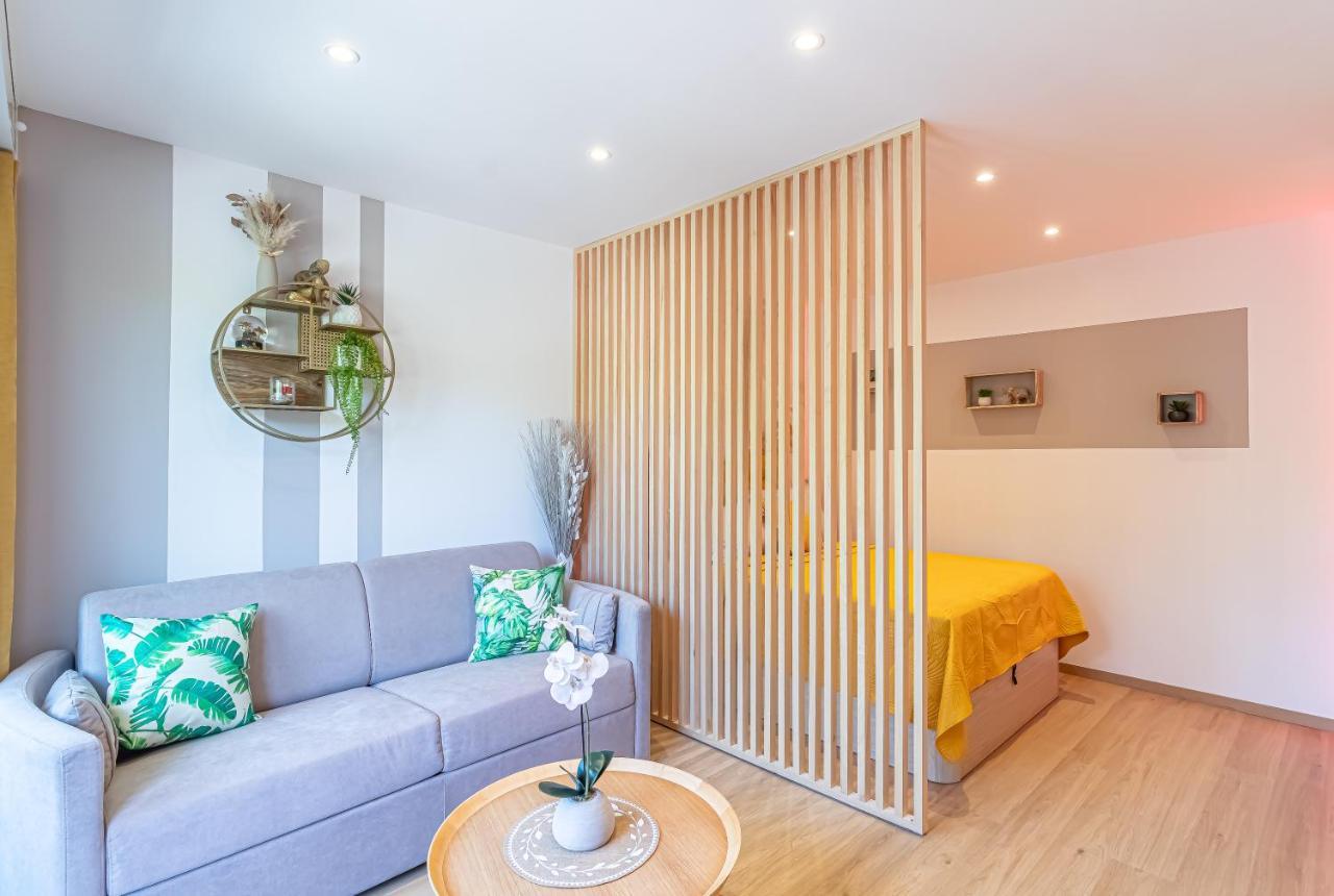 멍똥 Le 182 Promenade Du Soleil 아파트 외부 사진
