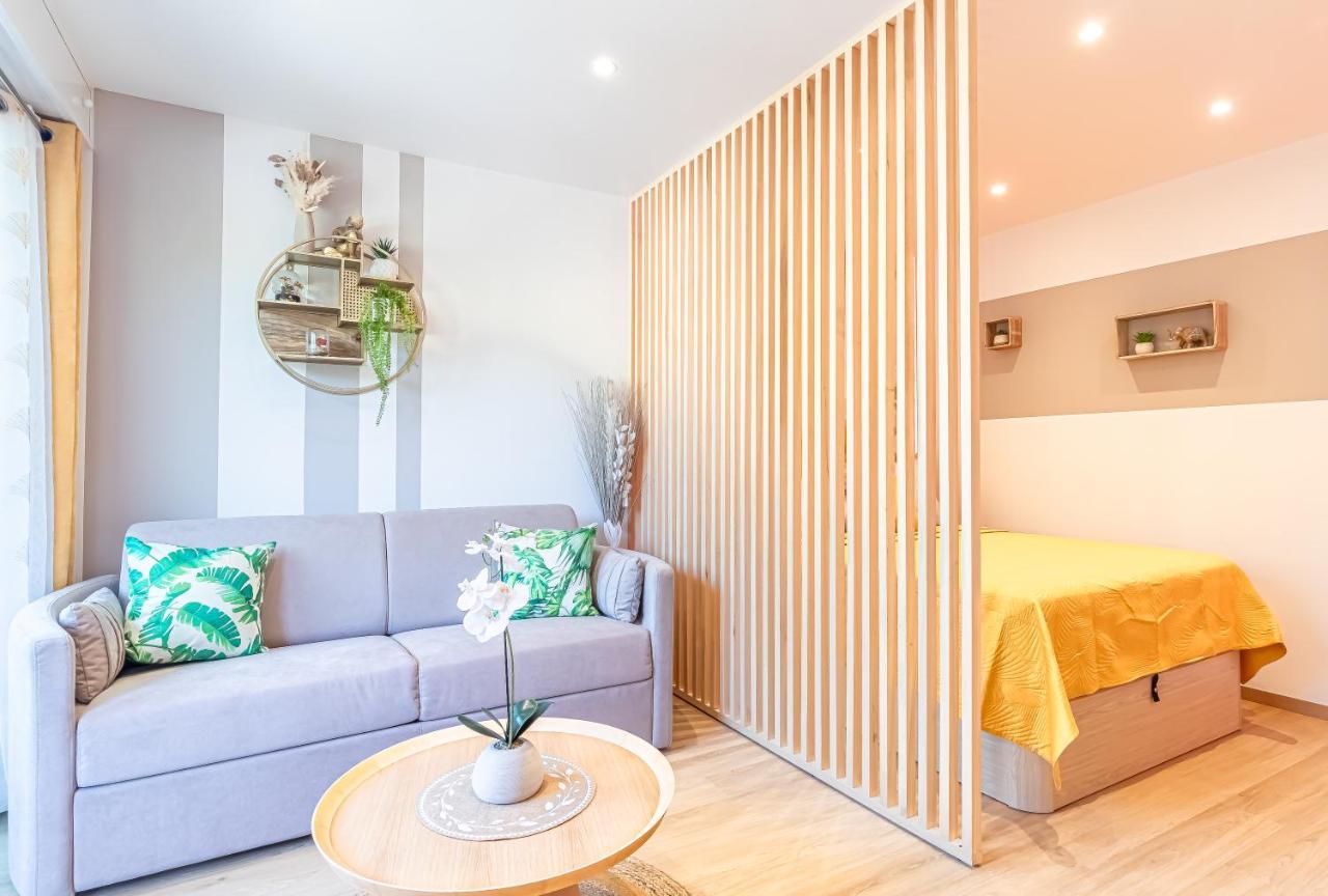 멍똥 Le 182 Promenade Du Soleil 아파트 외부 사진