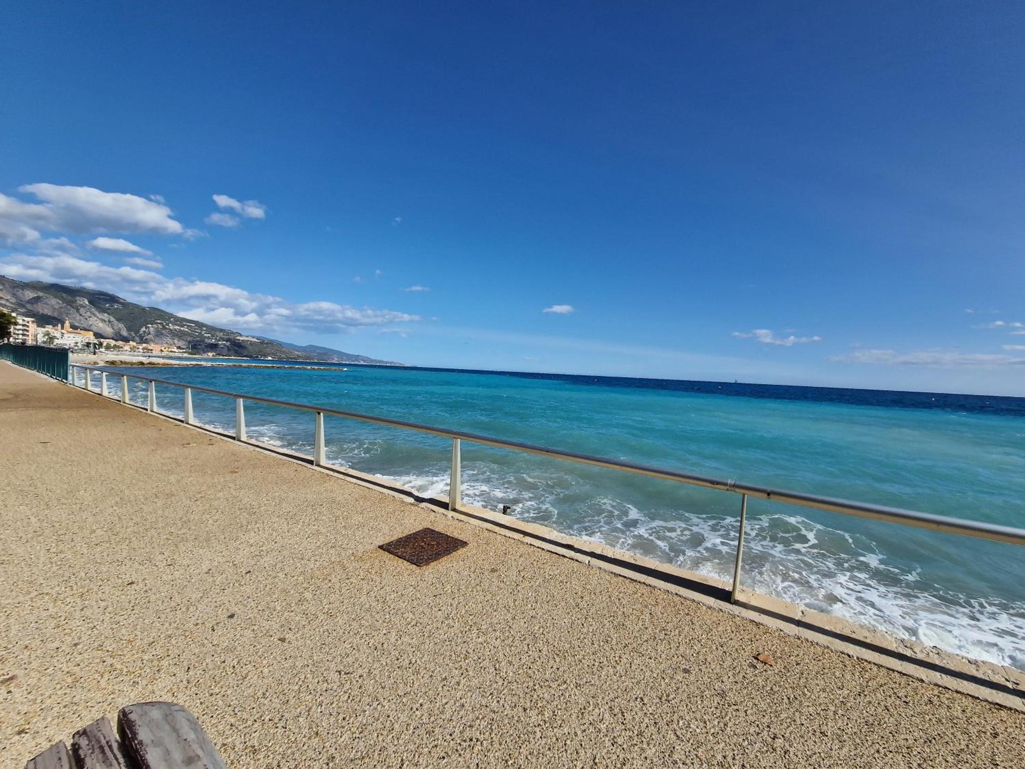 멍똥 Le 182 Promenade Du Soleil 아파트 외부 사진